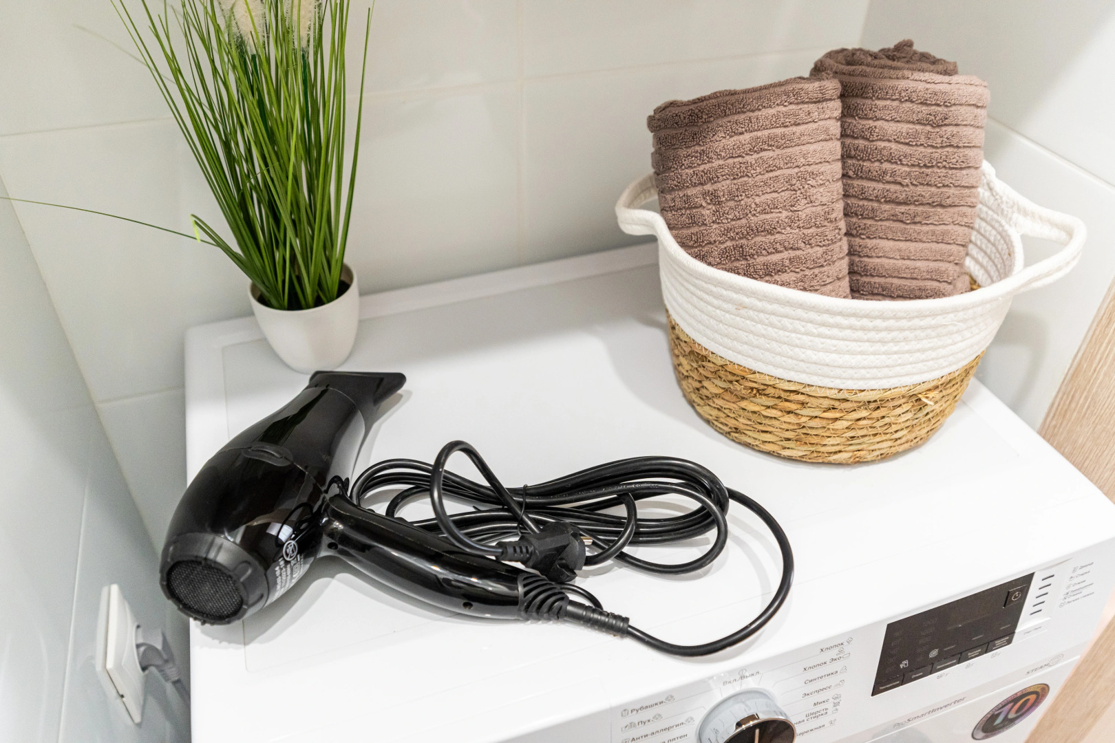 Апартаменты в Экологически Чистом Районе от LetoApart