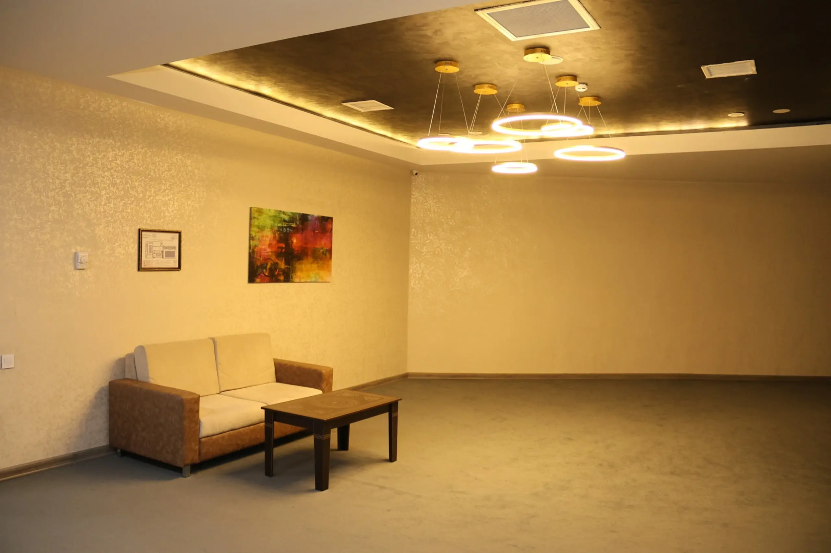 Отель Arena Tartar