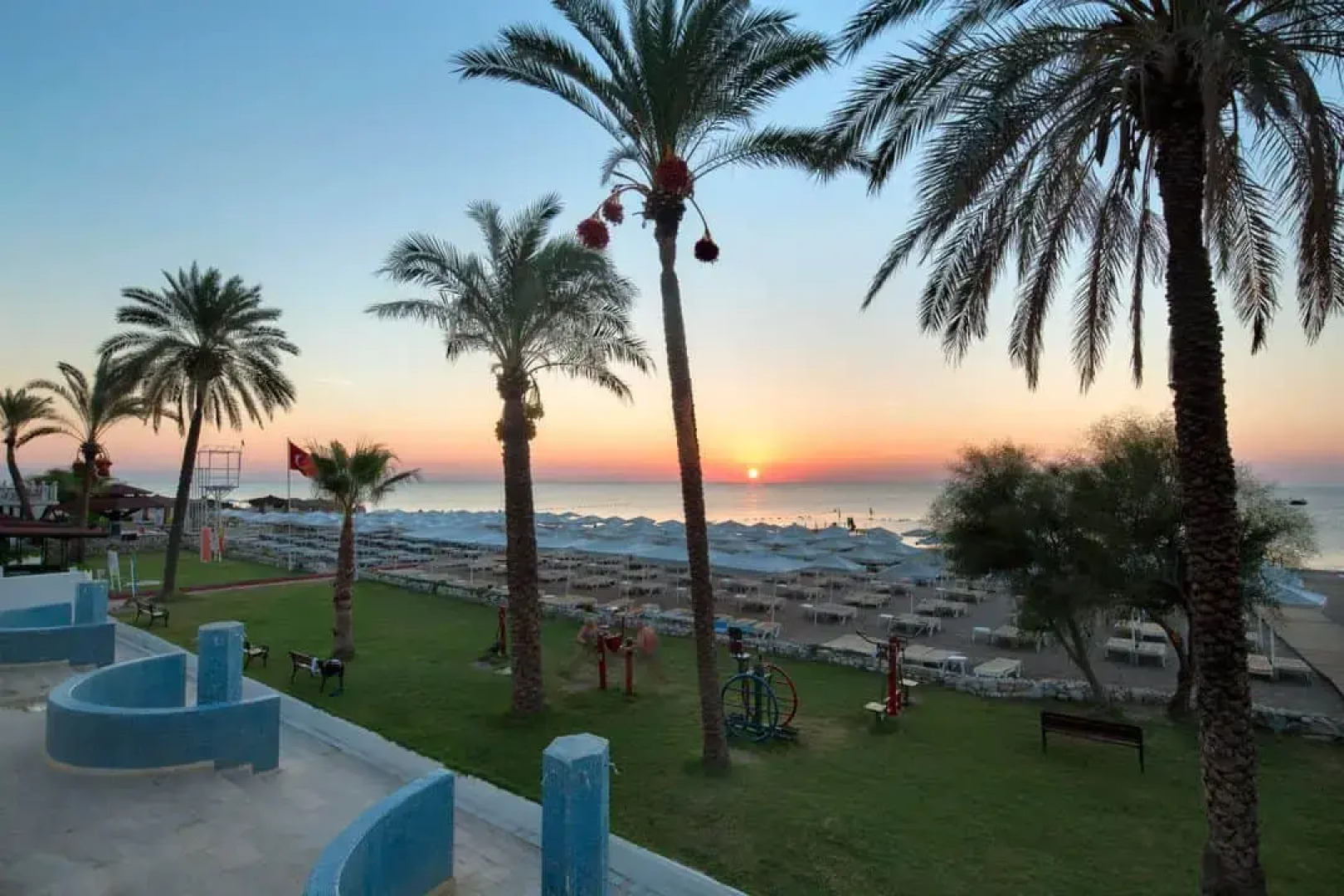 Larissa Phaselis Princess Hotel - All Inclusive