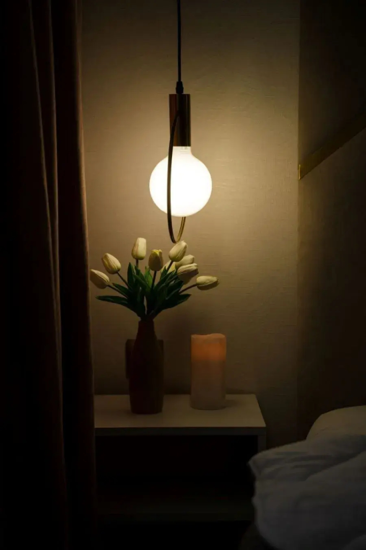 Квартира на Коммунистической 20В