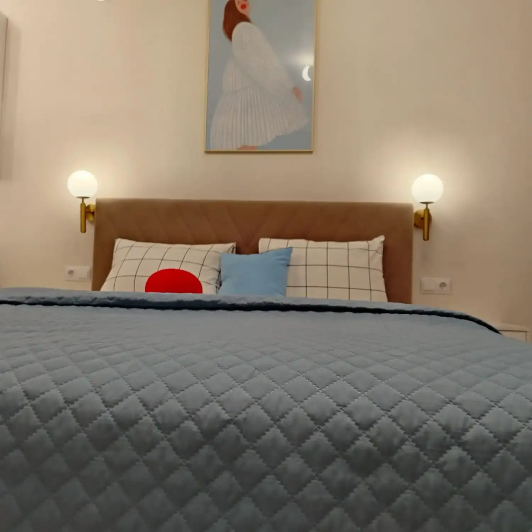 Квартира Космос