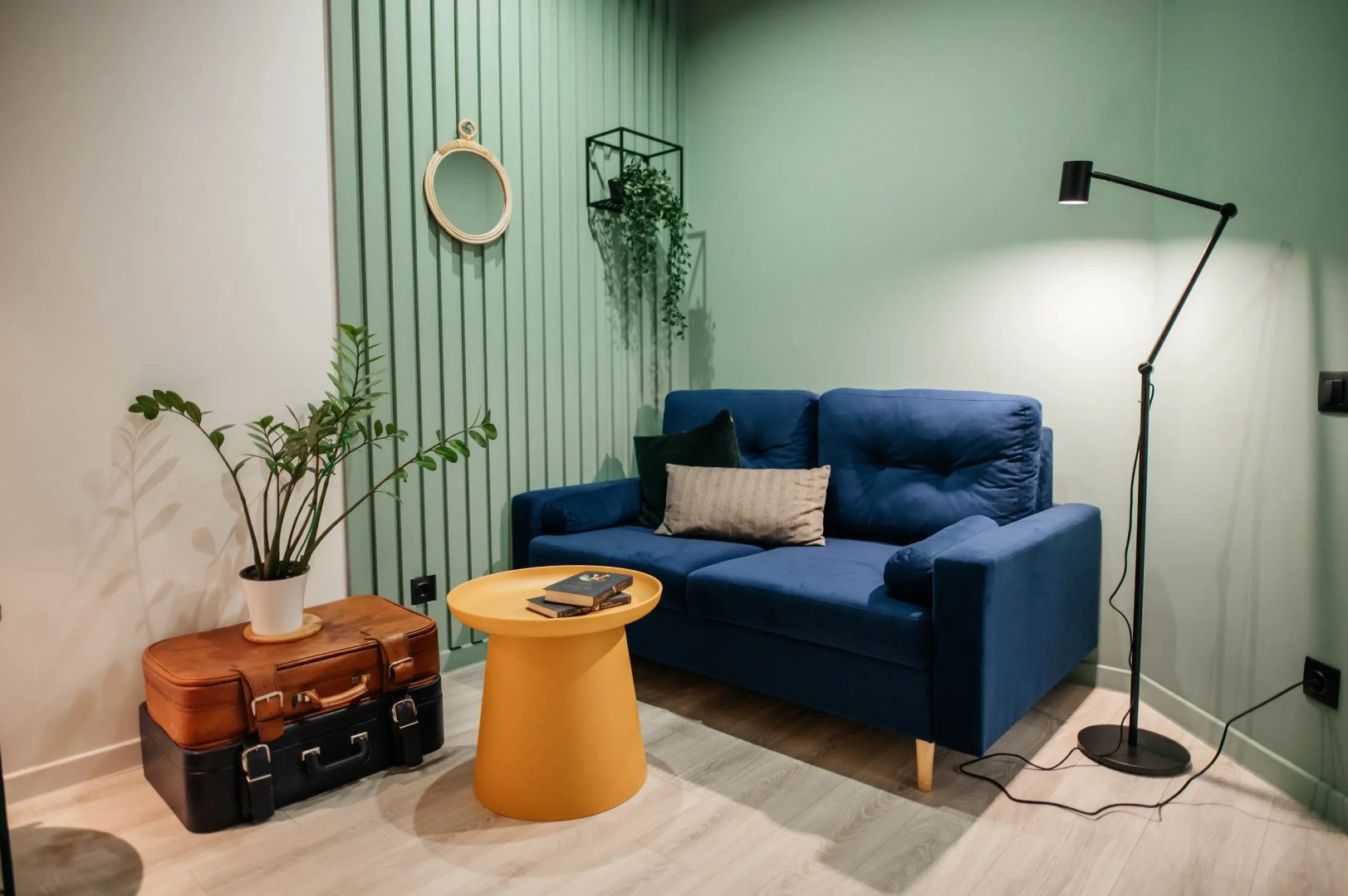 Апартаменты На чемоданах