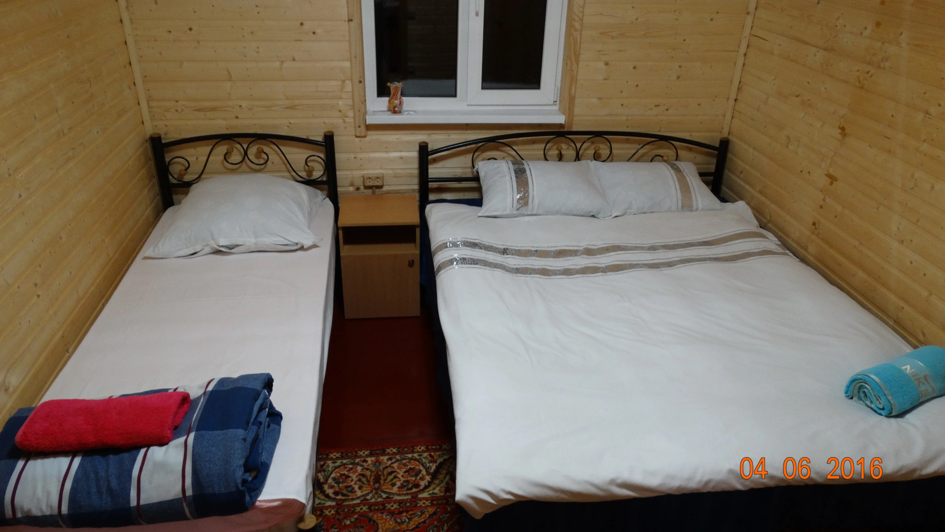 Гостевой Дом У Высоцкой