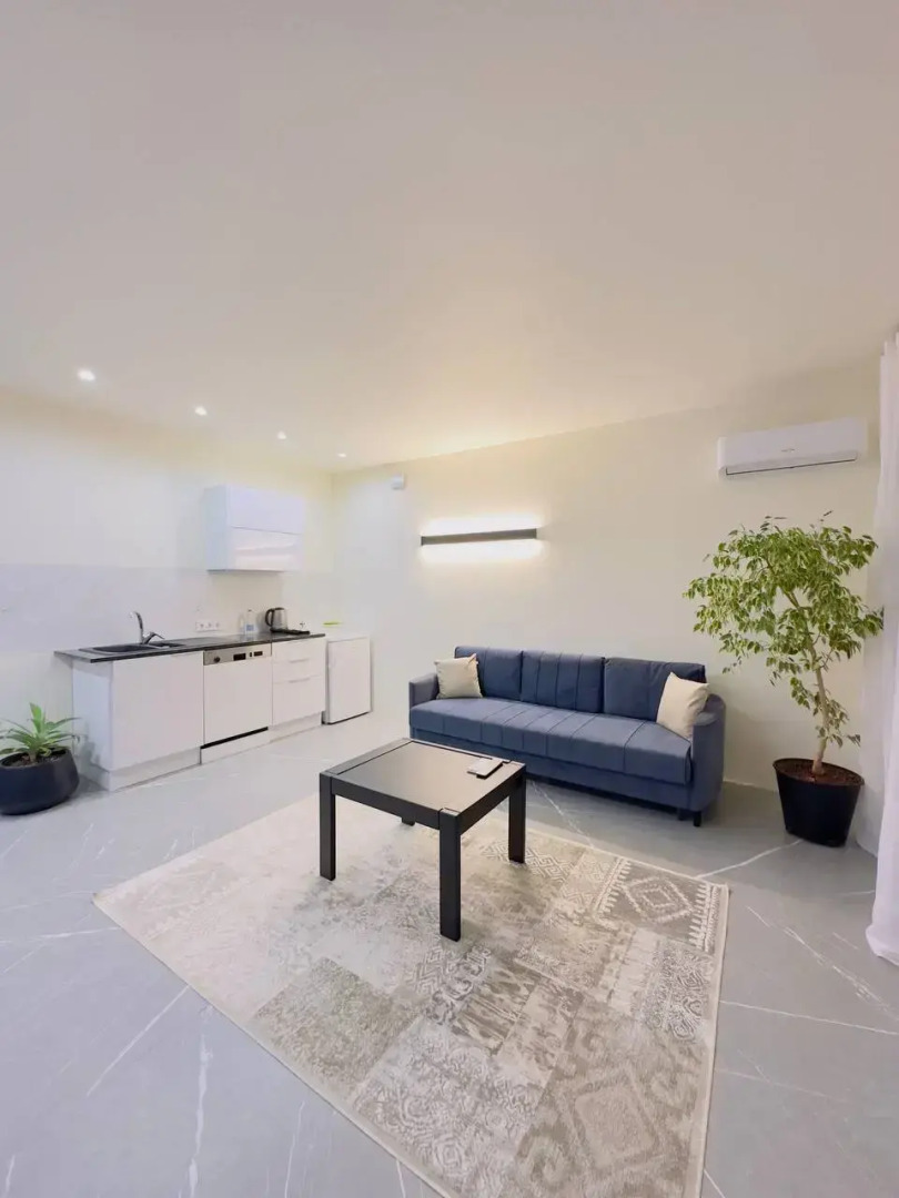 Апартаменты в 20 км от Минска