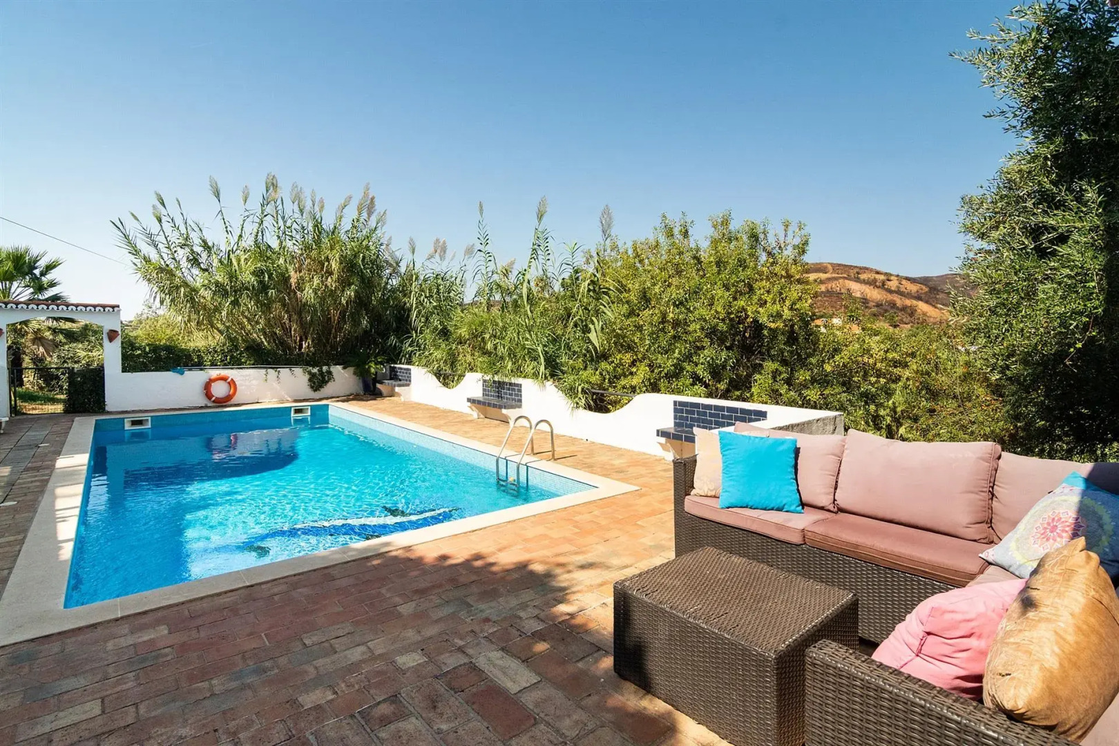 Вилла Casa da Costa