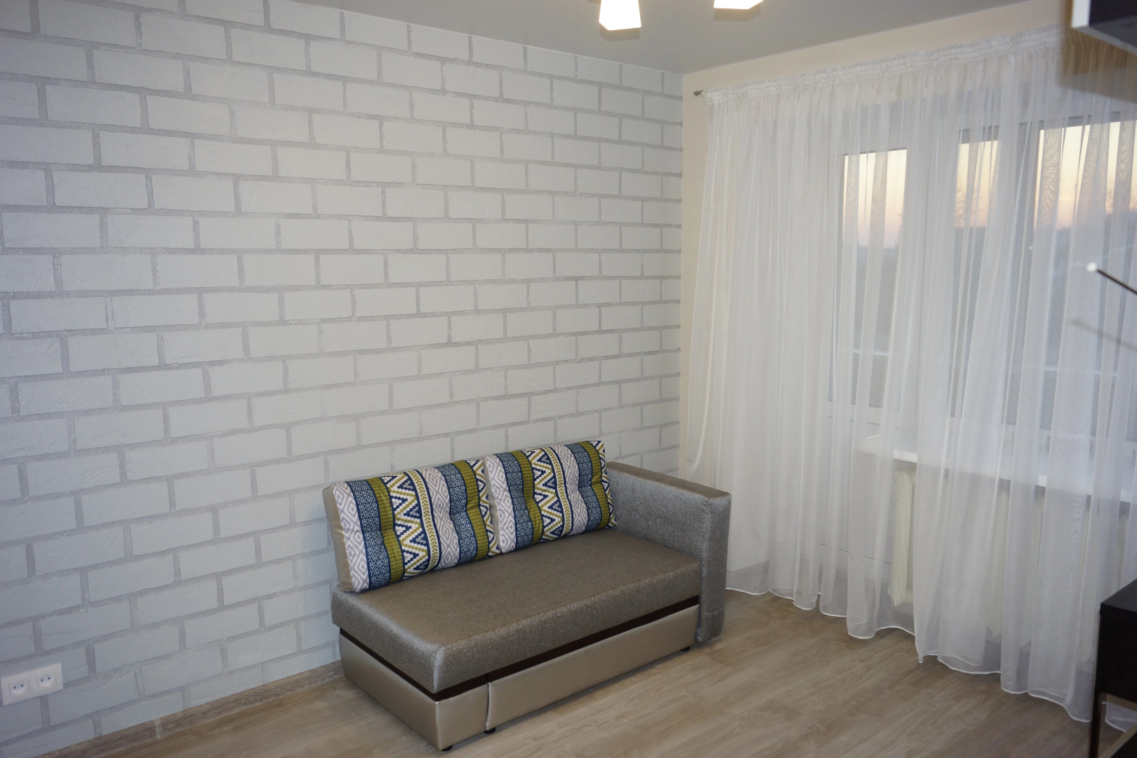 Квартира около Ботанического Cада