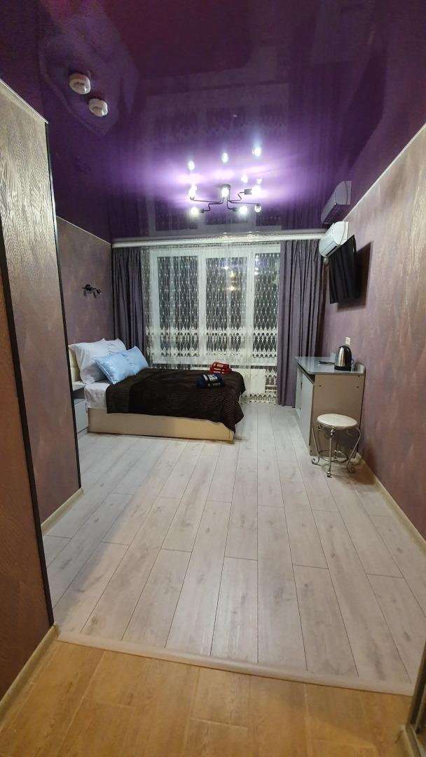 Отель Уют на Можайском Шоссе