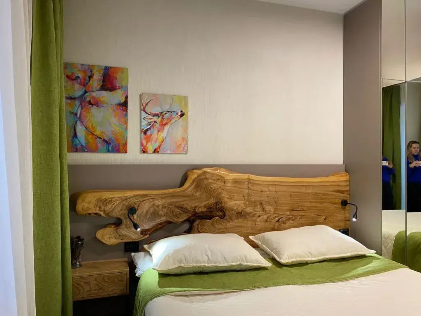 Апартаменты Новые на Автовокзале в ЖК Дом 4