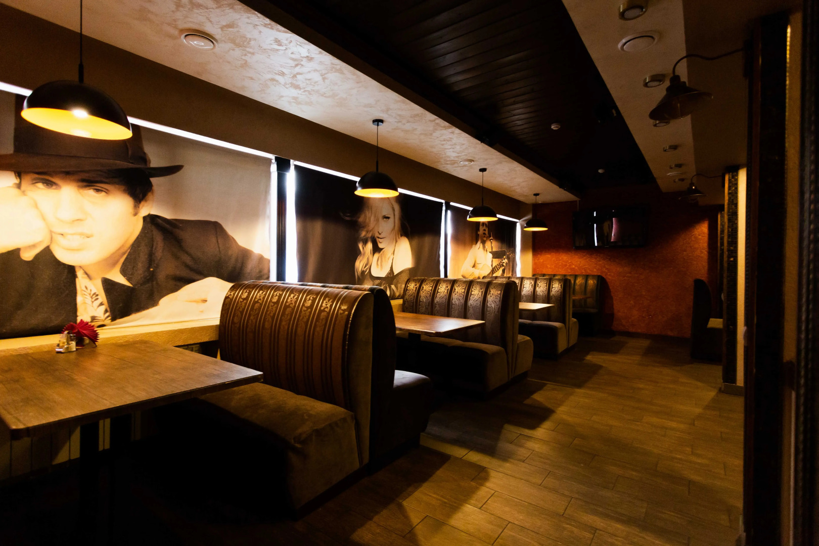 Отель Виктория