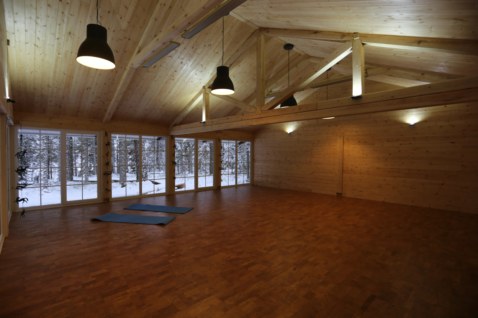 Отель Урочище Сайкол