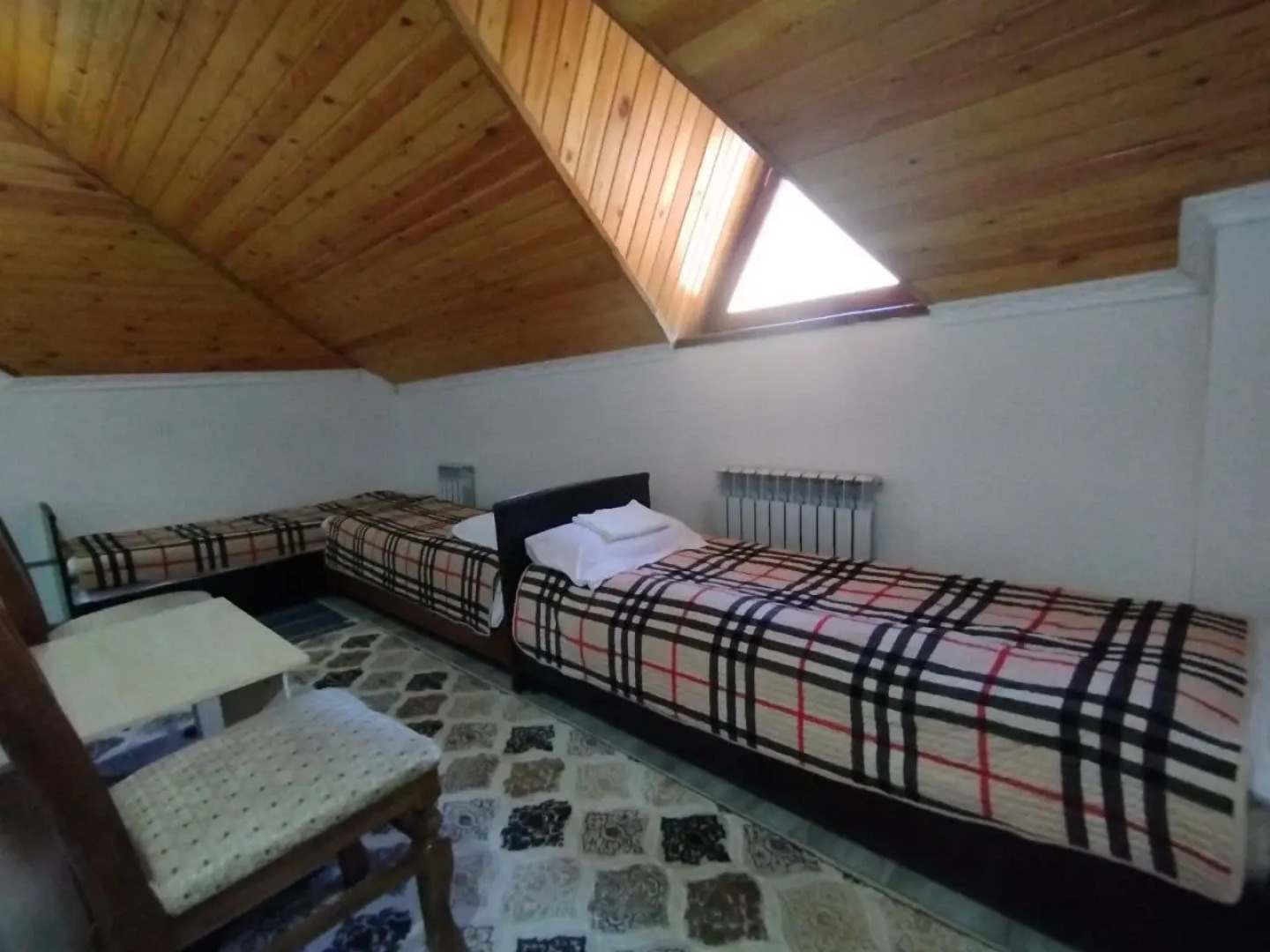 Гостевой дом Жайсан-Крылья