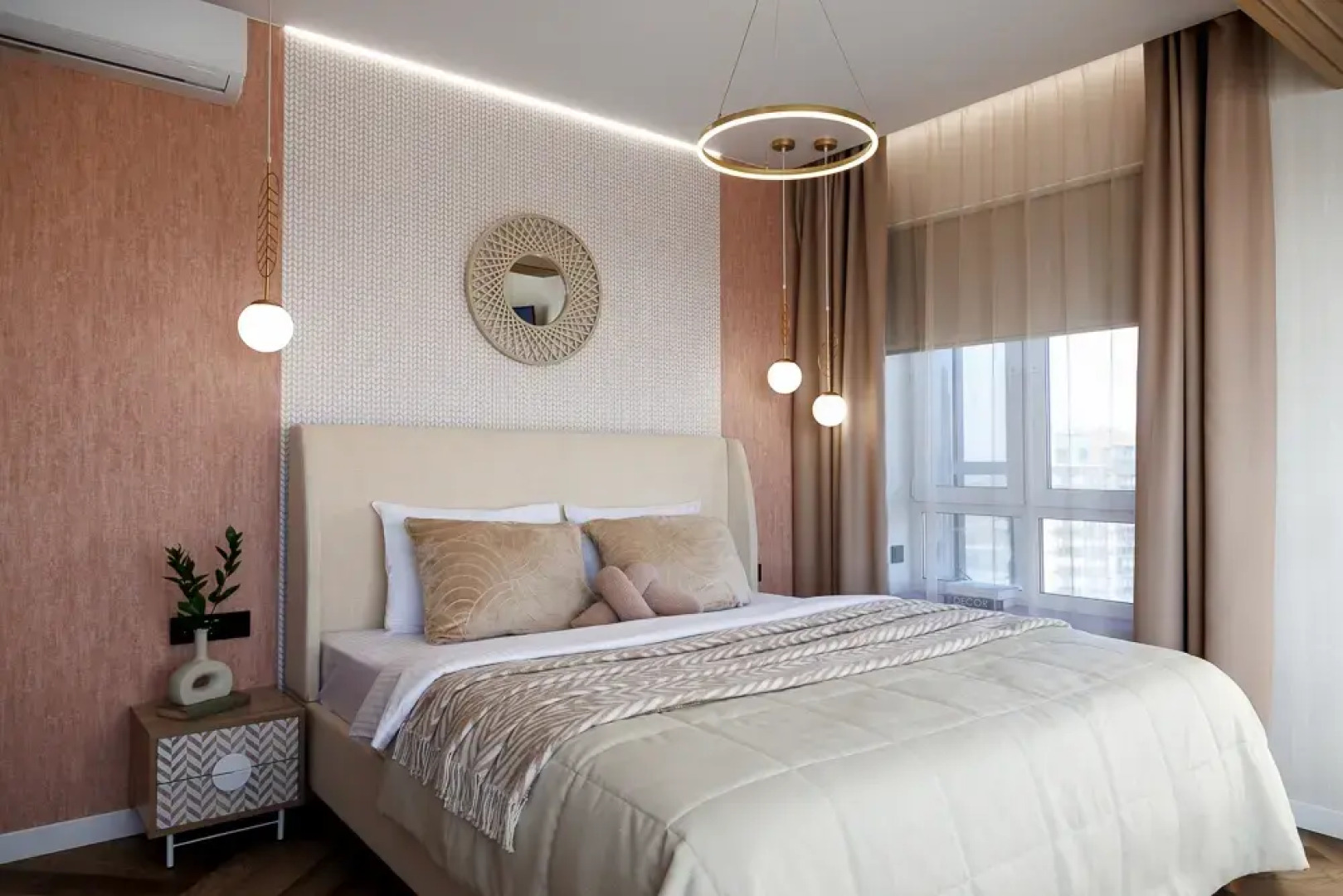 Апартаменты More View - с залипательным видом на реку | Rasco Home