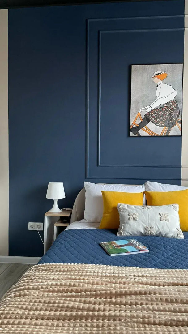 Квартира Новая современная и уютная студия с дизайнерским ремонтом в ЖК Самовароff с нетерпением ждёт своих гостей