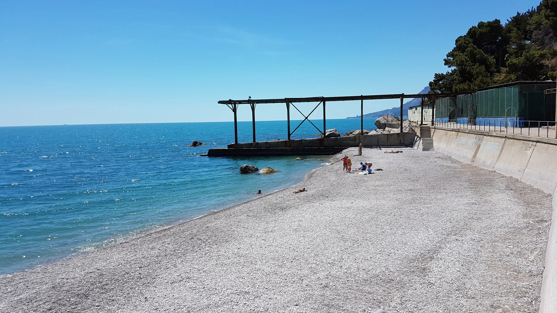 Гостевой дом Жуковка