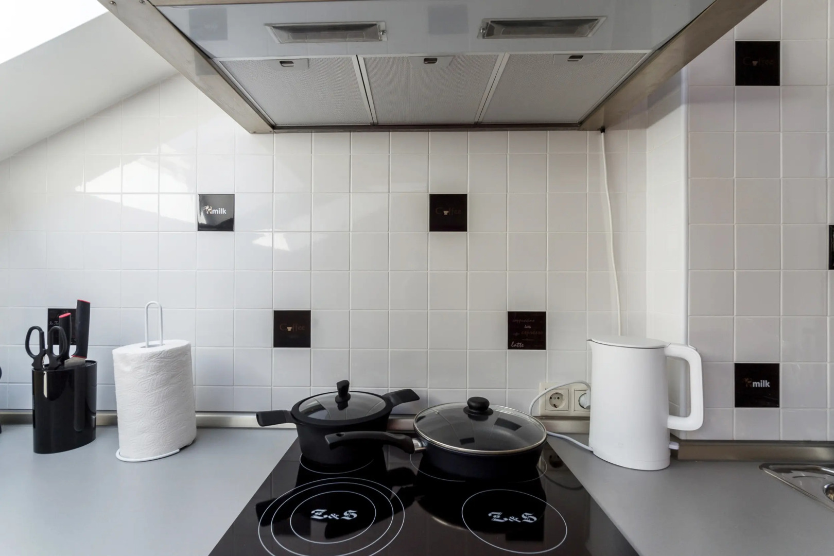 Квартира Мансардная Квартира в Центре Города