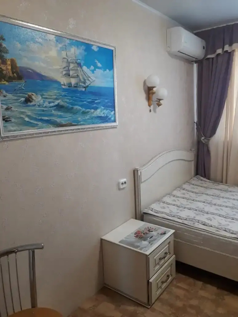 Гостевой дом Тихая гавань