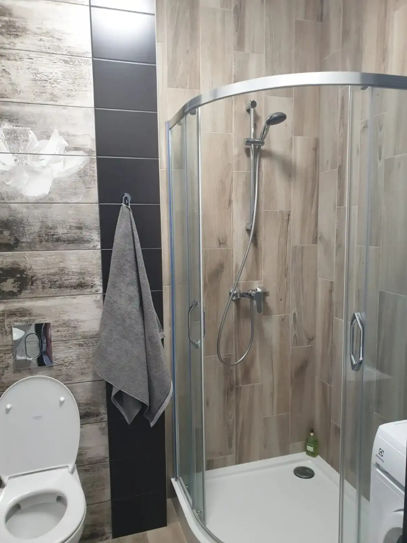 Апартаменты на улице Верещагина 12