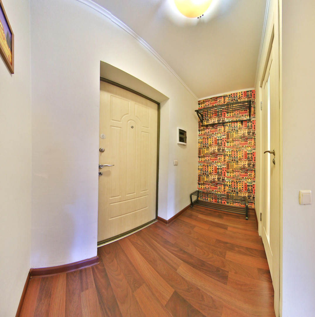 Апартаменты HotelRoom24 метро Белорусская