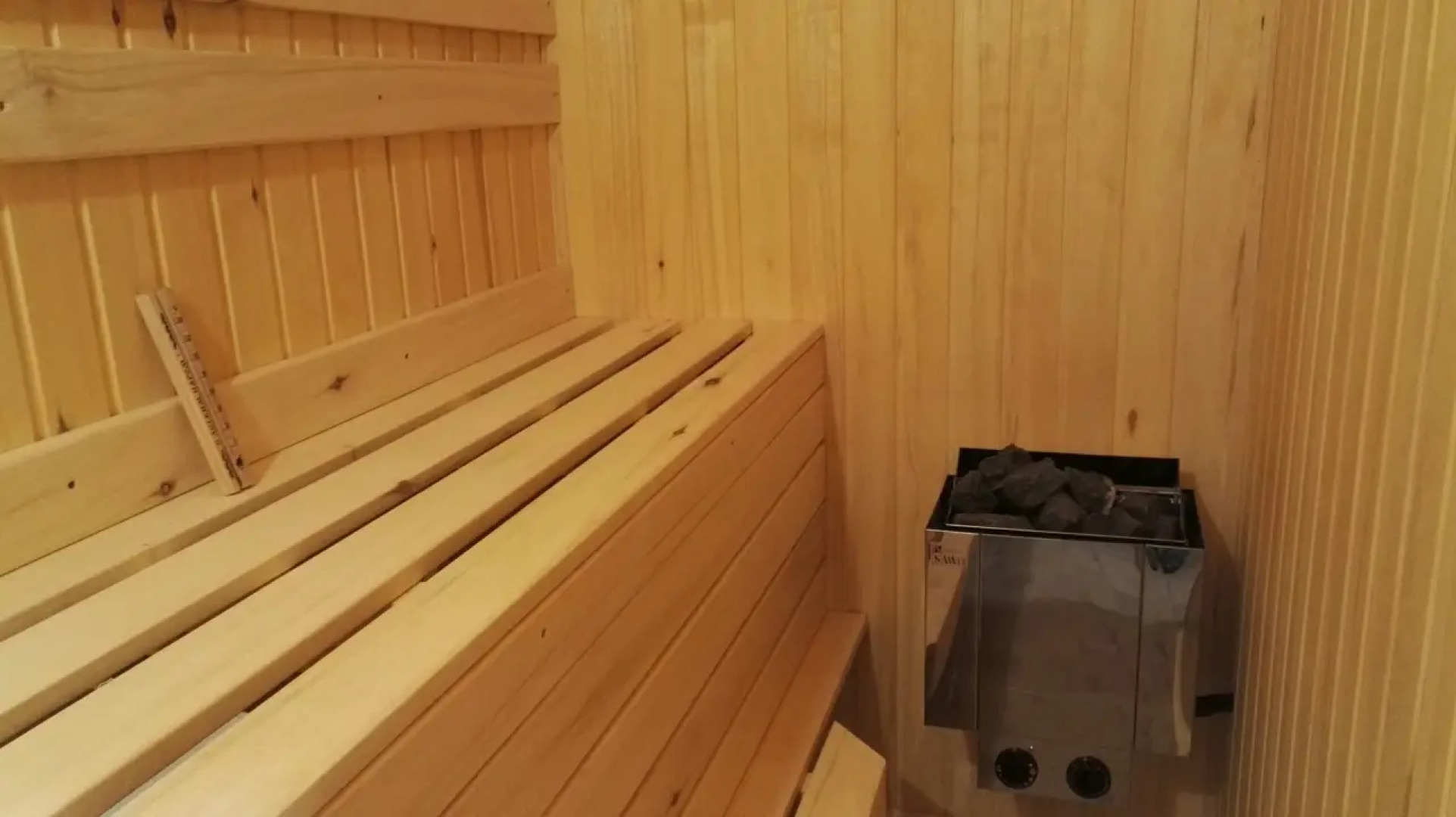 Гостевой дом Полярная звезда Хибины