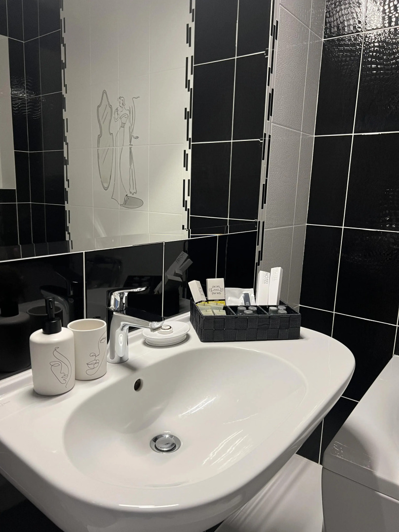 Апартаменты На Набережной