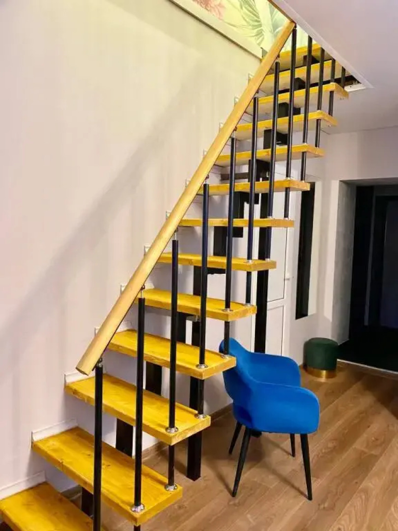 Апартаменты 1 ParadeAparts на Первомайской 13A