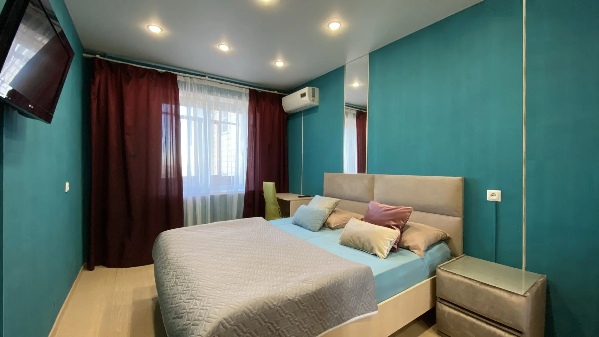 Апартаменты ИннХоум на Ленина 38