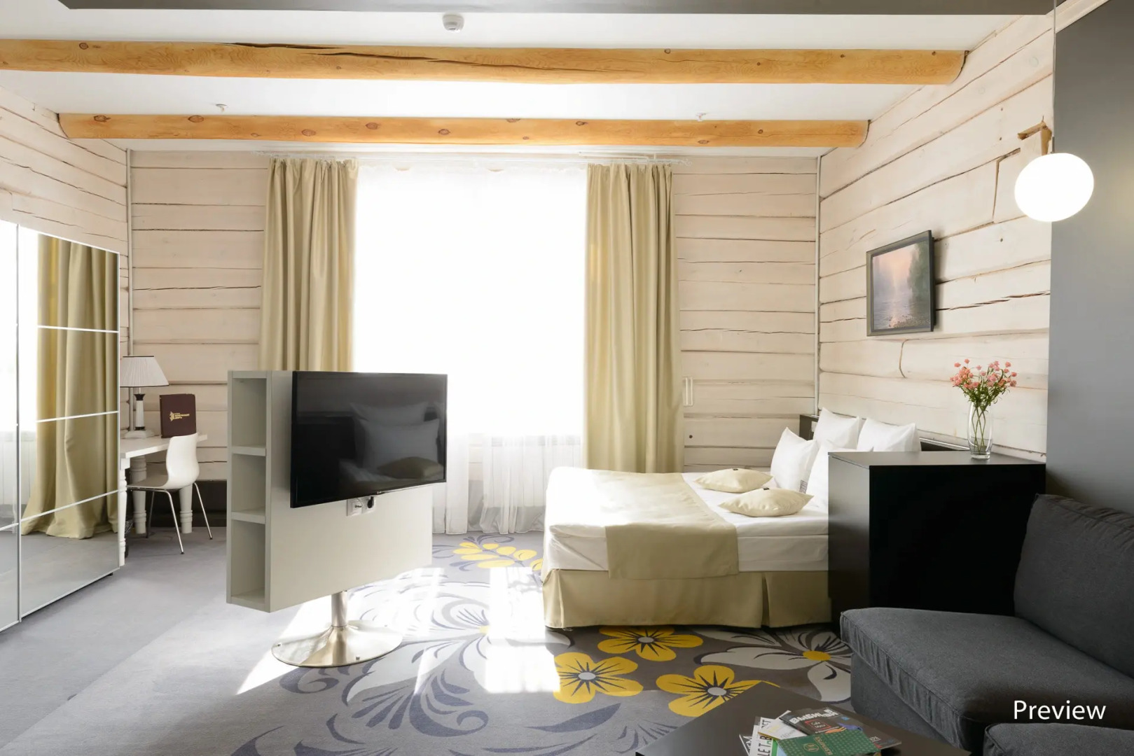 Отель Купеческий Дворъ