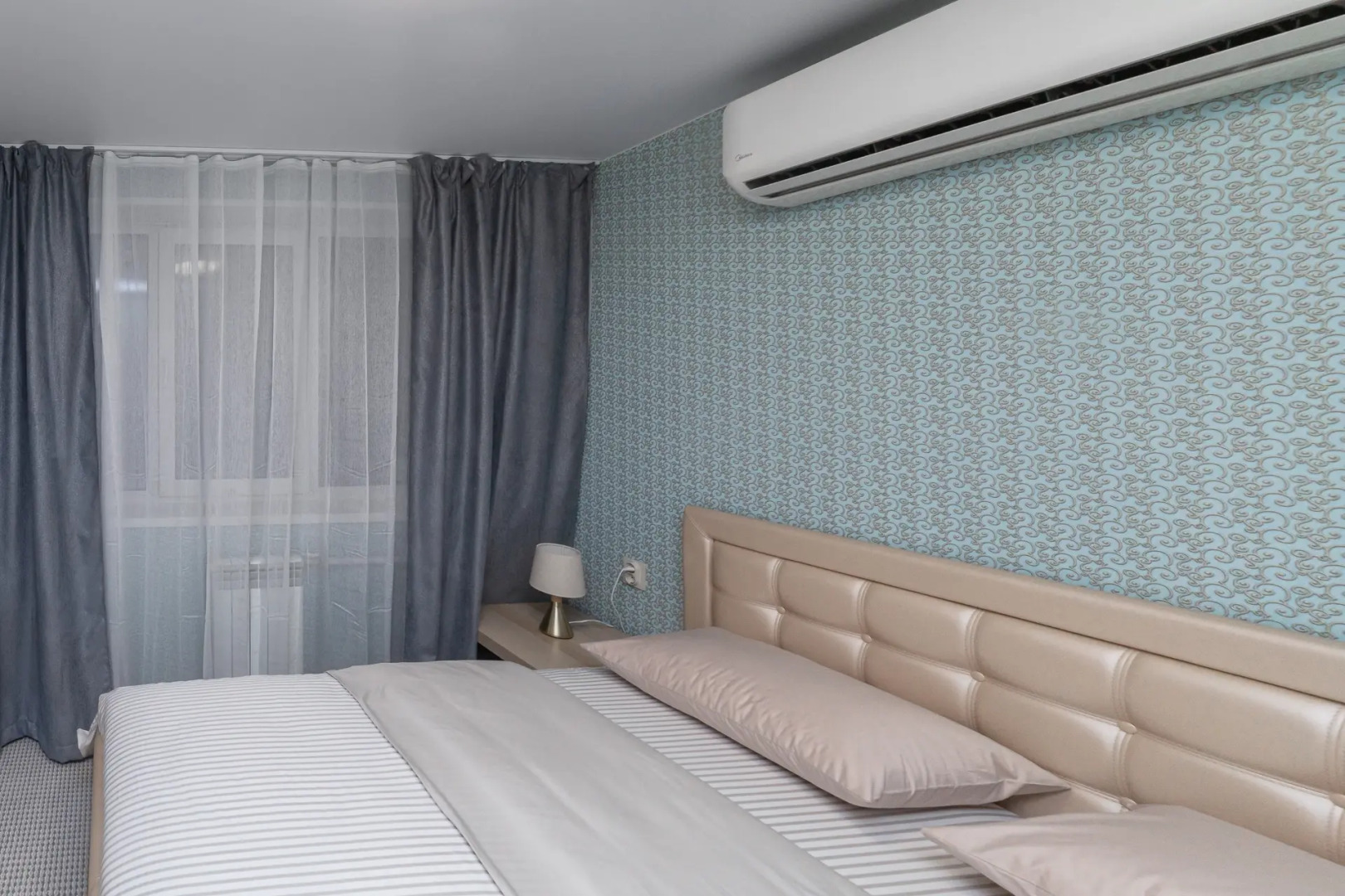 Апартаменты Пространство 1