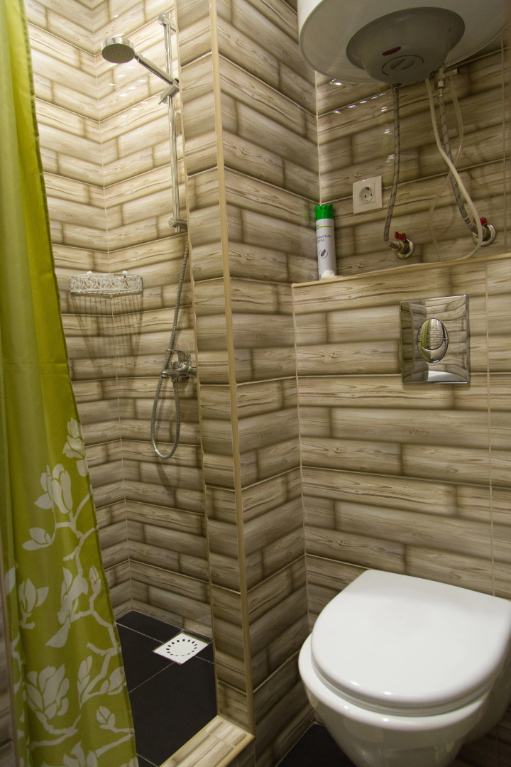 Мини-Отель Андерсен