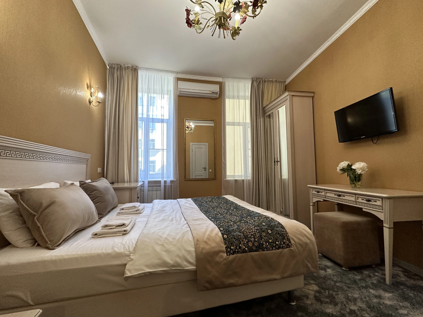 Гостевые комнаты Резиденция на Мойке