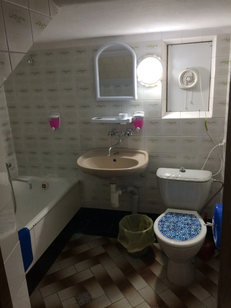 Хостел A Cosy House