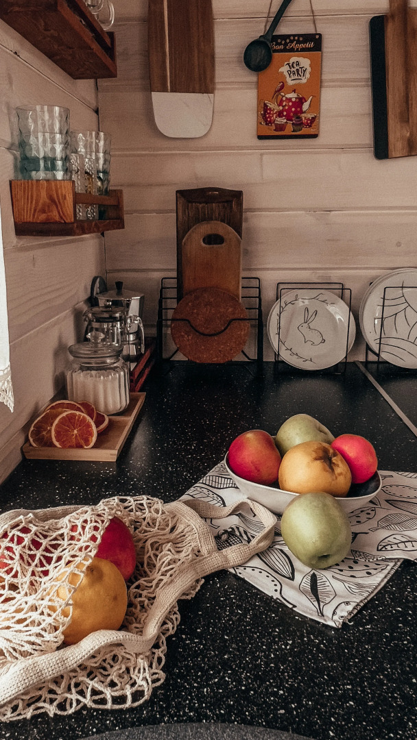 Гостевой Дом Woodsy House