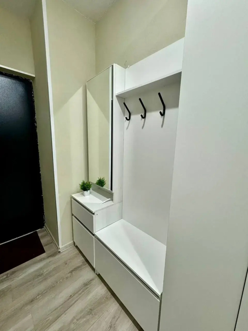 Квартира Квартира-студия 30 м2