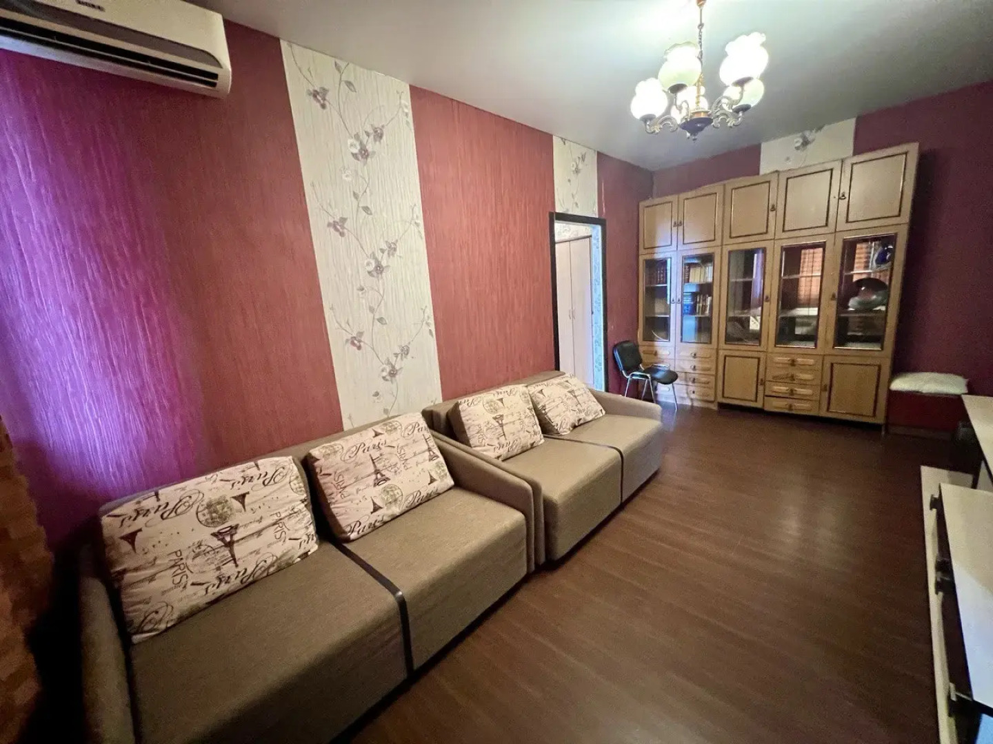 Апартаменты ArendaGrad Глинки 9