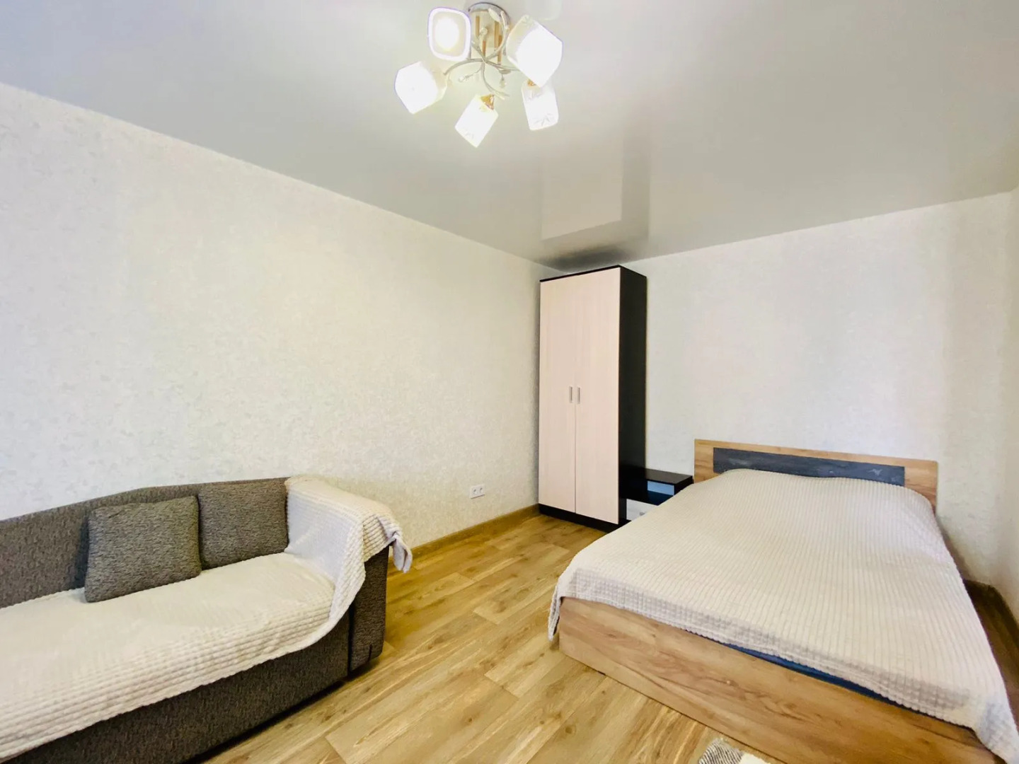 Апартаменты Пионерская 8 А