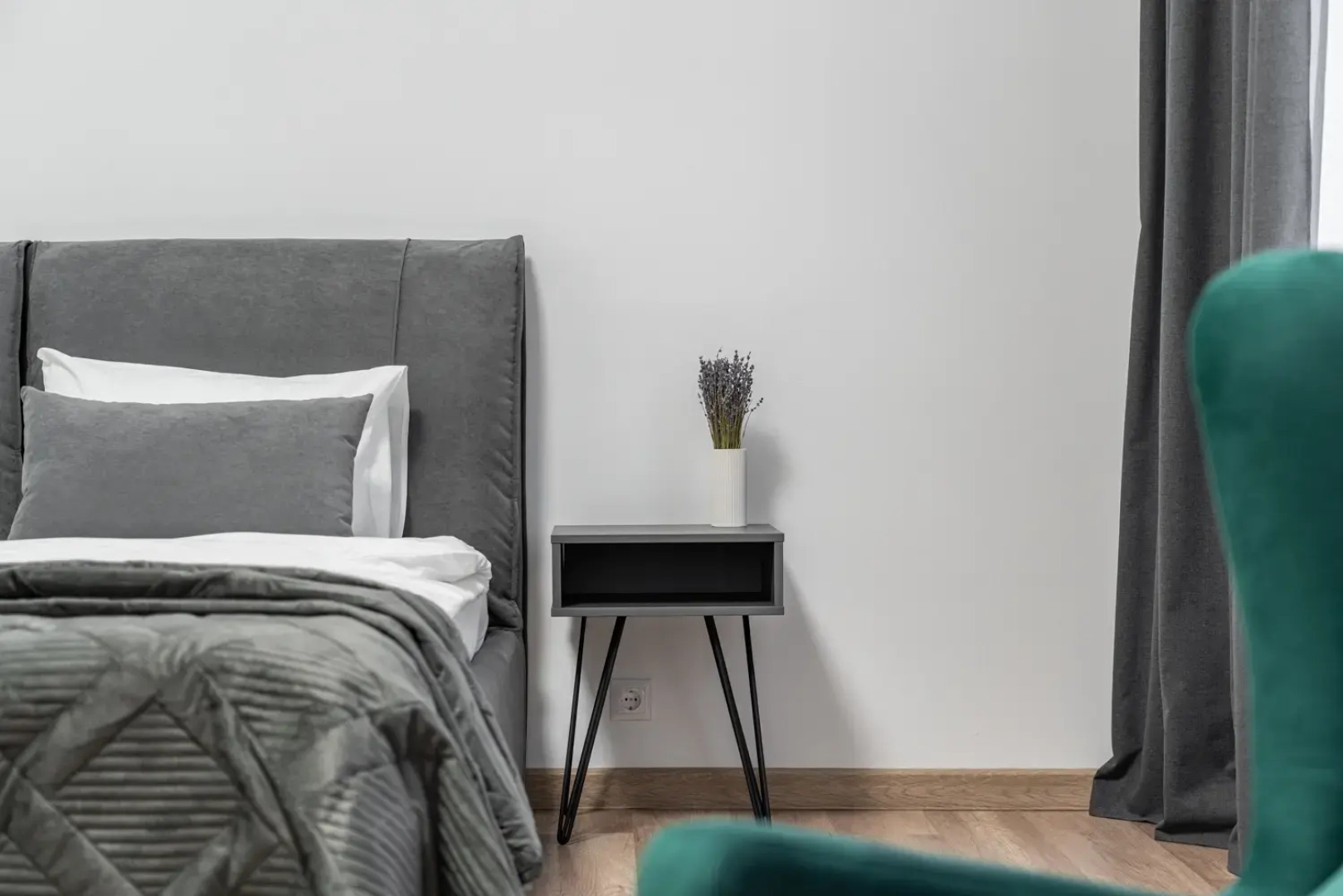 Квартира Трёхкомнатная в Центре Москвы на Тверской