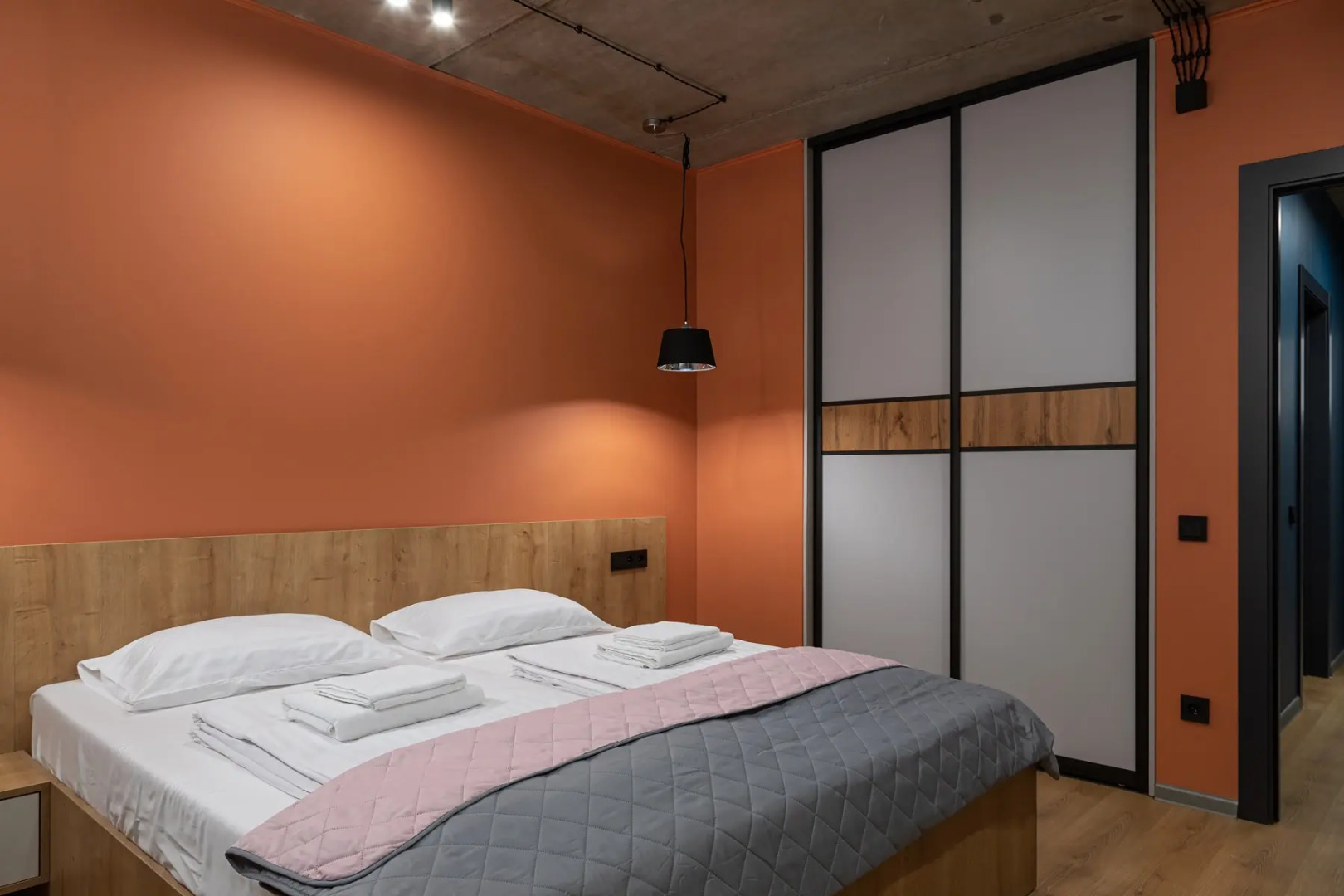 Апартаменты Лофт NICE CHOICE