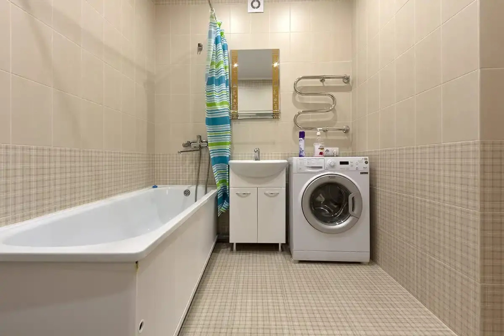 Квартира 164 Уютный Дом