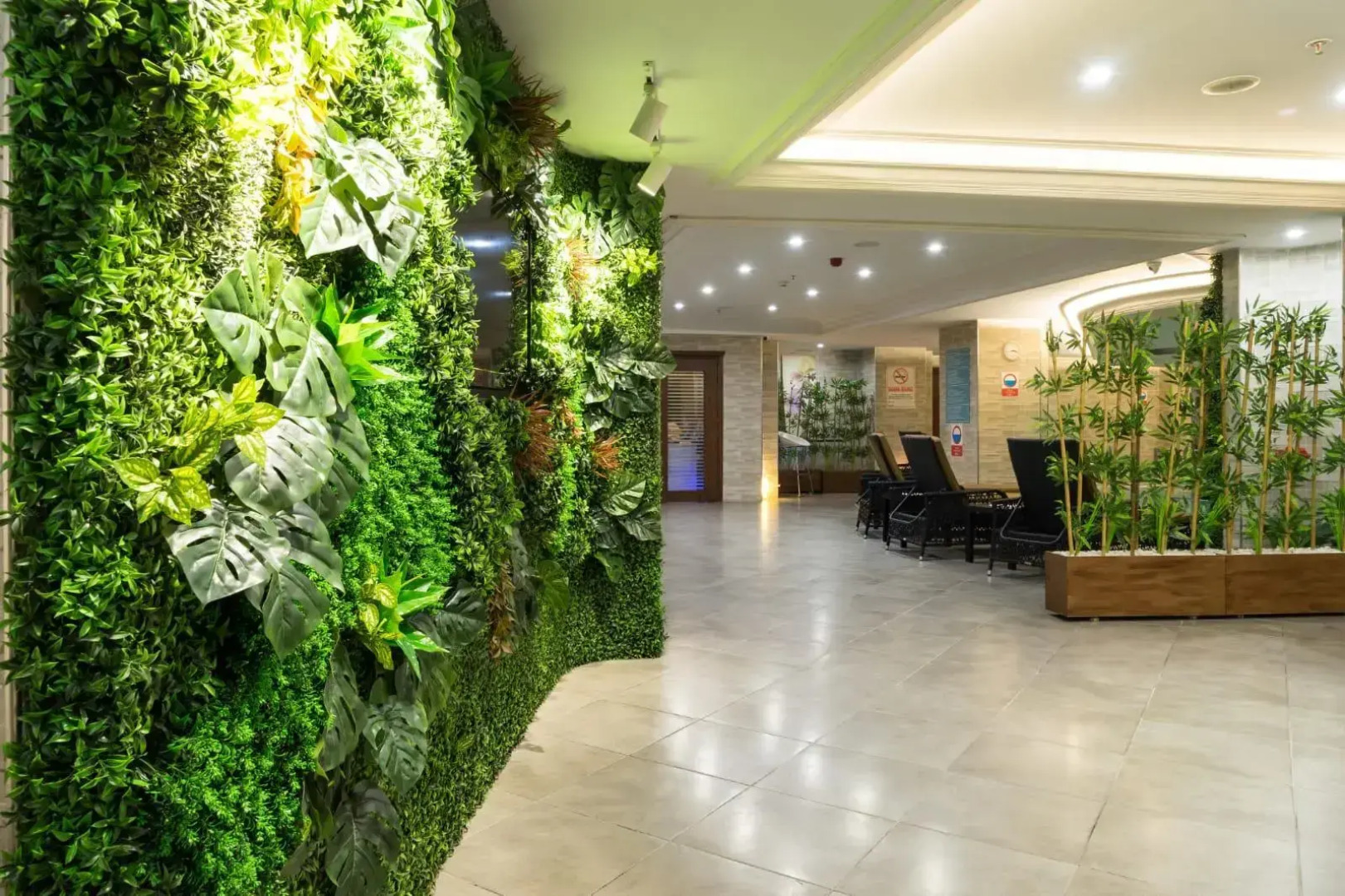 Отель  Felicity Istanbul