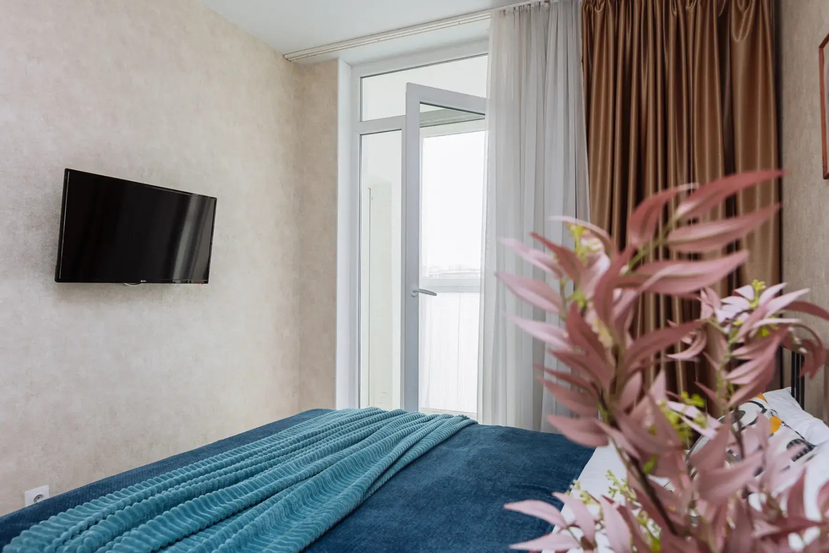 Апартаменты Malkova apartments на Юбилейной