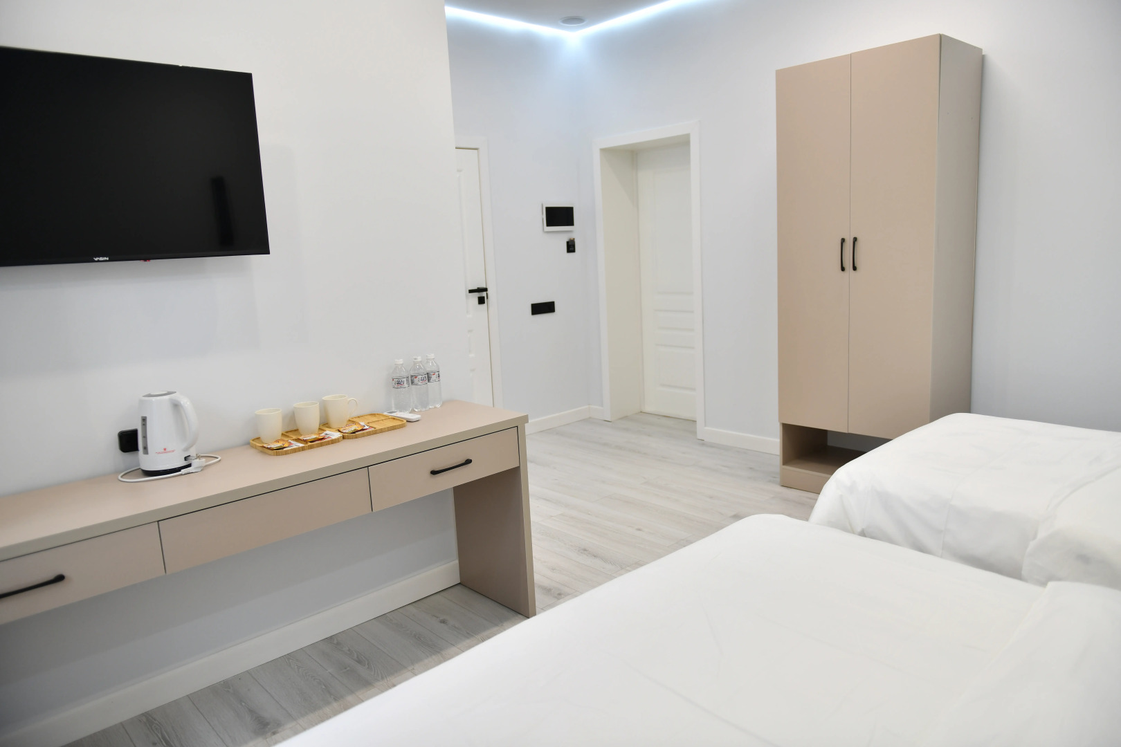 Отель QUT Hotel