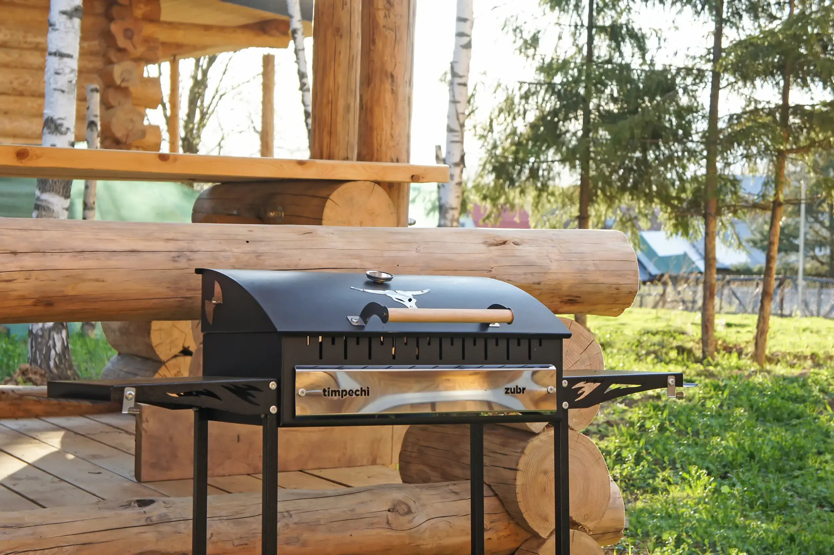 Гостевые дома Усадьба скульптора Эрьзи с фермой