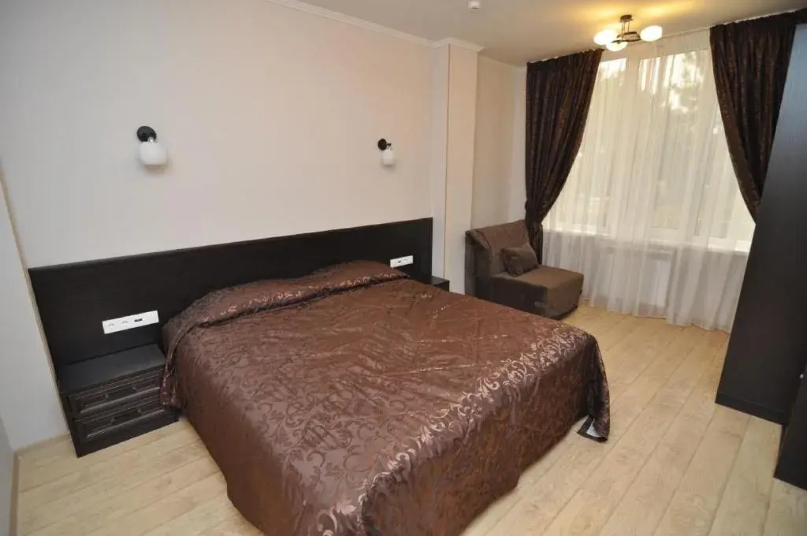 Гостевой дом Хелена