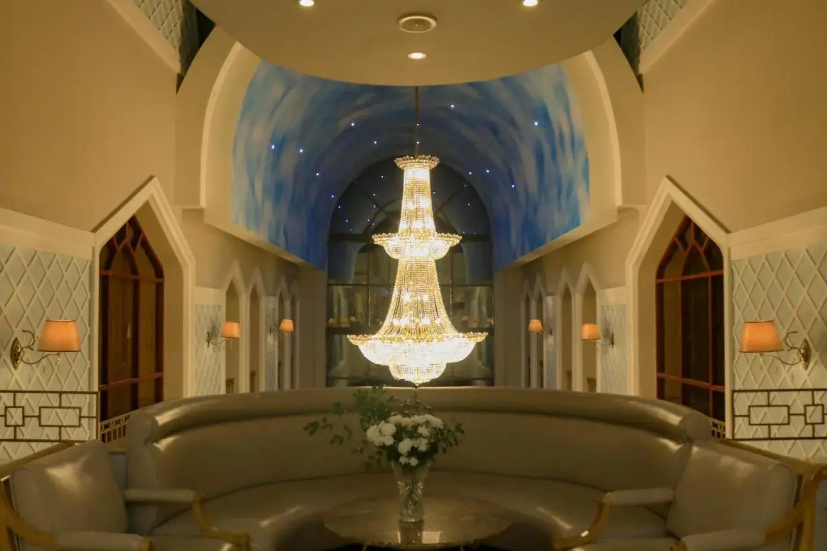 Гранд Отель Европа