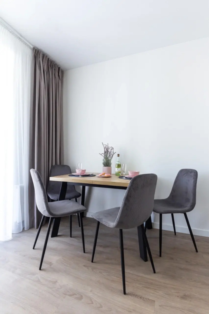 Апартаменты Exclusive