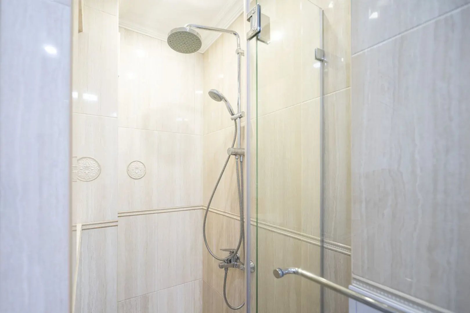 Квартира Пять Звёзд Элитная с Кондиционерами