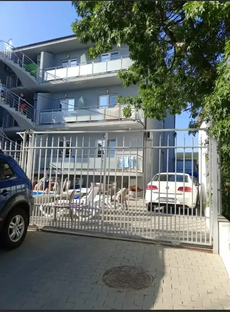 Отель Даймонд Делюкс