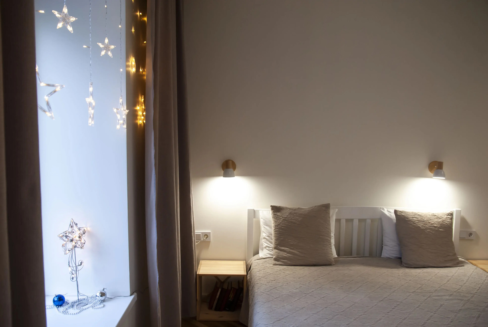 Апартаменты в тихом центре у Сенной площади