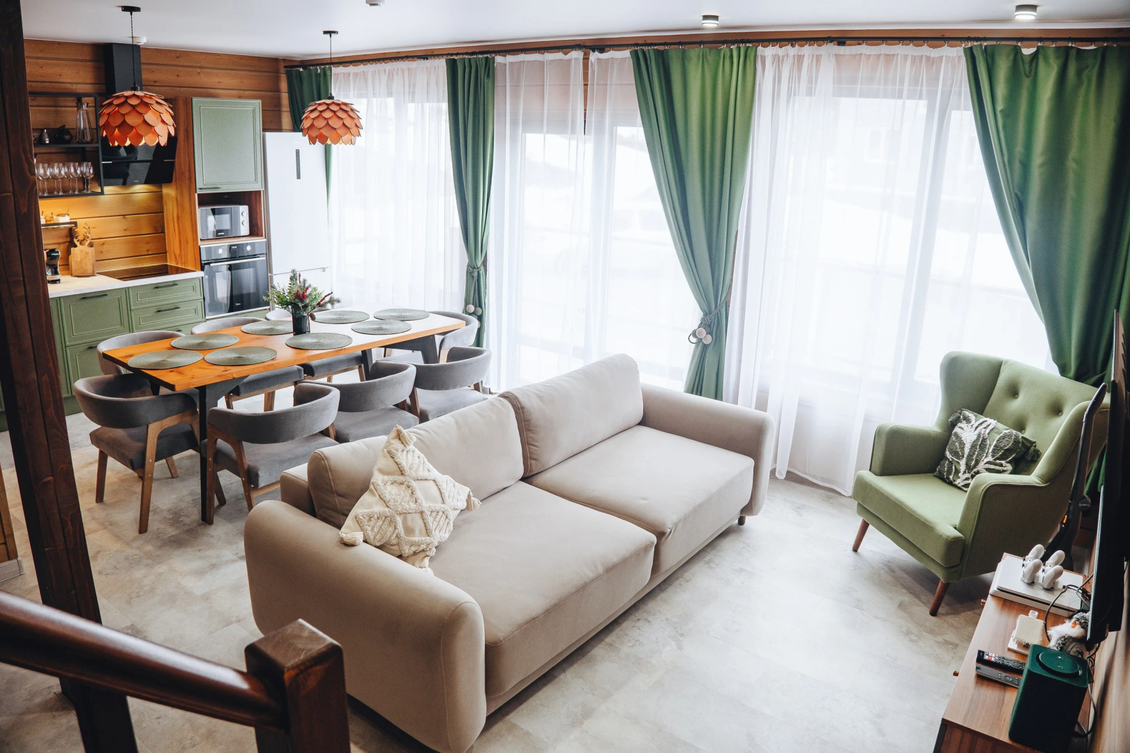 Гостевой дом Lama