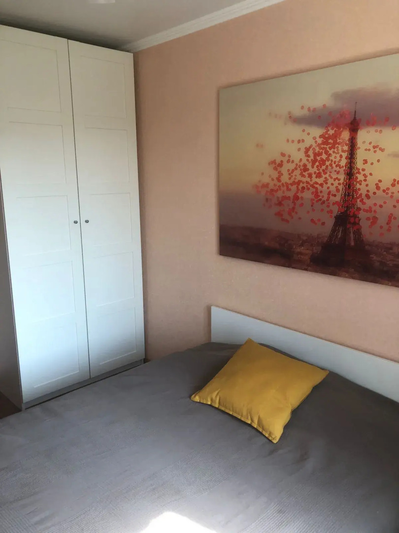 Апартаменты Уютные на Назарбаева